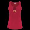 ATC Everyday Heavy Cotton Ladies' Tank Top Thumbnail
