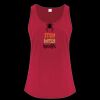 ATC Everyday Heavy Cotton Ladies' Tank Top Thumbnail