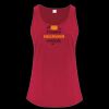 ATC Everyday Heavy Cotton Ladies' Tank Top Thumbnail