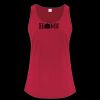 ATC Everyday Heavy Cotton Ladies' Tank Top Thumbnail
