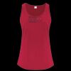 ATC Everyday Heavy Cotton Ladies' Tank Top Thumbnail