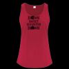 ATC Everyday Heavy Cotton Ladies' Tank Top Thumbnail