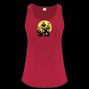 ATC Everyday Heavy Cotton Ladies' Tank Top Thumbnail