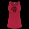 ATC Everyday Heavy Cotton Ladies' Tank Top Thumbnail
