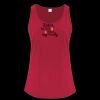 ATC Everyday Heavy Cotton Ladies' Tank Top Thumbnail