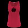 ATC Everyday Heavy Cotton Ladies' Tank Top Thumbnail
