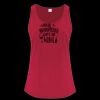 ATC Everyday Heavy Cotton Ladies' Tank Top Thumbnail