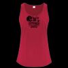 ATC Everyday Heavy Cotton Ladies' Tank Top Thumbnail