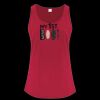 ATC Everyday Heavy Cotton Ladies' Tank Top Thumbnail