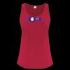 ATC Everyday Heavy Cotton Ladies' Tank Top Thumbnail