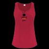 ATC Everyday Heavy Cotton Ladies' Tank Top Thumbnail