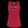 ATC Everyday Heavy Cotton Ladies' Tank Top Thumbnail