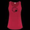 ATC Everyday Heavy Cotton Ladies' Tank Top Thumbnail