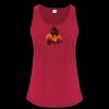 ATC Everyday Heavy Cotton Ladies' Tank Top Thumbnail
