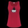ATC Everyday Heavy Cotton Ladies' Tank Top Thumbnail