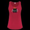 ATC Everyday Heavy Cotton Ladies' Tank Top Thumbnail