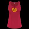 ATC Everyday Heavy Cotton Ladies' Tank Top Thumbnail