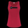 ATC Everyday Heavy Cotton Ladies' Tank Top Thumbnail
