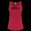 ATC Everyday Heavy Cotton Ladies' Tank Top Thumbnail