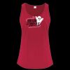 ATC Everyday Heavy Cotton Ladies' Tank Top Thumbnail