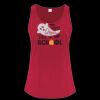ATC Everyday Heavy Cotton Ladies' Tank Top Thumbnail