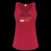 ATC Everyday Heavy Cotton Ladies' Tank Top Thumbnail