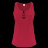 ATC Everyday Heavy Cotton Ladies' Tank Top Thumbnail