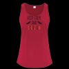 ATC Everyday Heavy Cotton Ladies' Tank Top Thumbnail