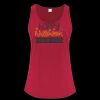 ATC Everyday Heavy Cotton Ladies' Tank Top Thumbnail