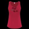 ATC Everyday Heavy Cotton Ladies' Tank Top Thumbnail