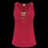 ATC Everyday Heavy Cotton Ladies' Tank Top Thumbnail