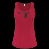ATC Everyday Heavy Cotton Ladies' Tank Top Thumbnail
