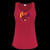 ATC Everyday Heavy Cotton Ladies' Tank Top Thumbnail