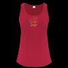 ATC Everyday Heavy Cotton Ladies' Tank Top Thumbnail