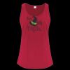 ATC Everyday Heavy Cotton Ladies' Tank Top Thumbnail