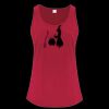 ATC Everyday Heavy Cotton Ladies' Tank Top Thumbnail