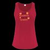 ATC Everyday Heavy Cotton Ladies' Tank Top Thumbnail