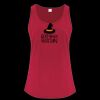 ATC Everyday Heavy Cotton Ladies' Tank Top Thumbnail