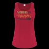 ATC Everyday Heavy Cotton Ladies' Tank Top Thumbnail