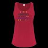 ATC Everyday Heavy Cotton Ladies' Tank Top Thumbnail