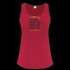 ATC Everyday Heavy Cotton Ladies' Tank Top Thumbnail
