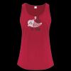 ATC Everyday Heavy Cotton Ladies' Tank Top Thumbnail