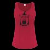 ATC Everyday Heavy Cotton Ladies' Tank Top Thumbnail