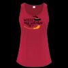 ATC Everyday Heavy Cotton Ladies' Tank Top Thumbnail