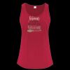 ATC Everyday Heavy Cotton Ladies' Tank Top Thumbnail