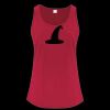 ATC Everyday Heavy Cotton Ladies' Tank Top Thumbnail