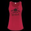 ATC Everyday Heavy Cotton Ladies' Tank Top Thumbnail