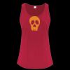 ATC Everyday Heavy Cotton Ladies' Tank Top Thumbnail