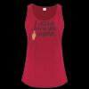 ATC Everyday Heavy Cotton Ladies' Tank Top Thumbnail