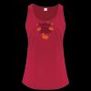 ATC Everyday Heavy Cotton Ladies' Tank Top Thumbnail